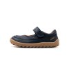 DETSKÉ BAREFOOT BALERÍNKY BOBUX ALPHA LUCY - NAVY