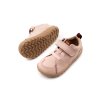 DETSKÉ BAREFOOT TOPÁNKY BOBUX ALPHA PRIME - CAMEO ROSE