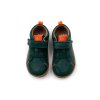 DETSKÉ BAREFOOT TOPÁNKY BOBUX ALPHA PRIME - RAINFOREST