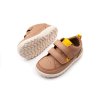 DETSKÉ BAREFOOT TOPÁNKY BOBUX ALPHA DAWN - SANDSTORM