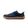 DETSKÉ BAREFOOT TOPÁNKY BOBUX ALPHA EVO - NAVY