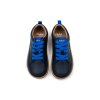 DETSKÉ BAREFOOT TOPÁNKY BOBUX ALPHA EVO - NAVY
