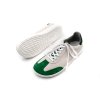 BAREFOOT TENISKY PRE DOSPELÝCH JONAP RETRO - KRÉMOVOZELENÉ