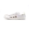 BAREFOOT TENISKY FLEXI NENS SALVAJE JUNIOR + ADULT - CAVA/BLANCO