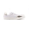BAREFOOT TENISKY FLEXI NENS SALVAJE JUNIOR + ADULT - CAVA/BLANCO