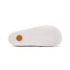 BAREFOOT TENISKY FLEXI NENS SALVAJE JUNIOR + ADULT - CAVA/BLANCO