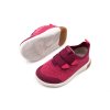 DETSKÉ TENISKY KEEN KNX KNIT - RASPBERRY