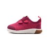 DETSKÉ TENISKY KEEN KNX KNIT - RASPBERRY