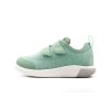 DETSKÉ TENISKY KEEN KNX KNIT - GRANITE GREEN/LICHEN