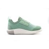 DETSKÉ TENISKY KEEN KNX KNIT - GRANITE GREEN/LICHEN