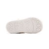 DETSKÉ BAREFOOT SANDÁLKY GARVALÍN SAUVAGE - VANILLA