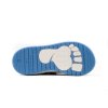 DETSKÉ BAREFOOT TENISKY MTNG. MUSTANG FREE - KNITTING NAVY