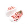 DETSKÉ BAREFOOT PLÁTENKY MIDO SHOES - LOVE ROSE