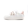DETSKÉ BAREFOOT TOPÁNKY MURIS LONDON MINI - GOLD