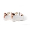 DETSKÉ BAREFOOT TOPÁNKY MURIS LONDON MINI - GOLD