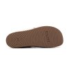 ŠTÝLOVÉ BAREFOOT TOPÁNKY MURIS BERLIN ADULT - BARK BROWN