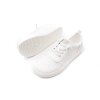 ŠTÝLOVÉ BAREFOOT TENISKY MURIS NUUK ADULT - OFF WHITE