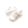 DETSKÉ BAREFOOT TENISKY MURIS PETRA JUNIOR - STONE