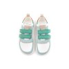 DETSKÉ BAREFOOT TENISKY MURIS PETRA JUNIOR - TURQUOISE BLUE