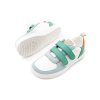 DETSKÉ BAREFOOT TENISKY MURIS PETRA JUNIOR - TURQUOISE BLUE