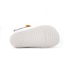 DETSKÉ BAREFOOT TENISKY MURIS PETRA MINI - MUSTARD