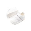 DETSKÉ BAREFOOT TENISKY MURIS PETRA MINI - OFF WHITE