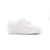 DETSKÉ BAREFOOT TENISKY MURIS PETRA MINI - OFF WHITE