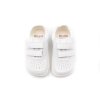 DETSKÉ BAREFOOT TENISKY MURIS PETRA MINI - OFF WHITE