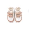 DETSKÉ BAREFOOT TENISKY MURIS PETRA MINI - SKIN