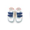 DETSKÉ BAREFOOT TENISKY MURIS PETRA MINI - BLUE SKY