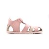 DETSKÉ BAREFOOT SANDÁLKY PRIMIGI - CLOUD/ROSA