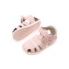 DETSKÉ BAREFOOT SANDÁLKY PRIMIGI - CLOUD/ROSA
