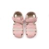 DETSKÉ BAREFOOT SANDÁLKY PRIMIGI - CLOUD/ROSA