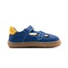 DETSKÉ BAREFOOT SANDÁLKY PRIMIGI - NAPPA CLOUD/ROYAL