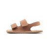 DETSKÉ BAREFOOT SANDÁLKY MURIS RIO MINI - DUSTY PINK