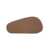 DETSKÉ BAREFOOT SANDÁLKY MURIS RIO MINI - DUSTY PINK