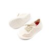 DETSKÉ BAREFOOT TENISKY CAMPER PEU PATH - BEIGE