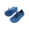 DETSKÉ BAREFOOT TENISKY CAMPER PEU PATH - BLUE
