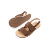 BAREFOOT SANDÁLE MURIS RIO ADULT - BARK BROWN