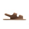 BAREFOOT SANDÁLE MURIS RIO ADULT - BARK BROWN