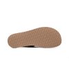 BAREFOOT SANDÁLE MURIS RIO ADULT - BARK BROWN