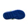 DETSKÉ GUMENÉ SANDÁLE SUPERFIT SPLASH SANDALS - BLUE/LIGHT GREEN
