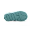 DETSKÉ GUMENÉ SANDÁLE SUPERFIT SPLASH SANDALS - MINT/LILA