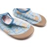 TOPÁNKY DO VODY MIKK-LINE SWIM SHOES - FADED DENIM