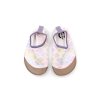 TOPÁNKY DO VODY MIKK-LINE SWIM SHOES - LAVENDER AURA