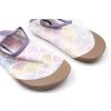 TOPÁNKY DO VODY MIKK-LINE SWIM SHOES - LAVENDER AURA