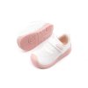 DETSKÉ VZDUŠNÉ TENISKY CHETTO BABY FREE - BLANCO/ROSA