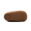 DETSKÉ BAREFOOT TOPÁNKY LURCHI FLO - TAUPE