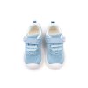 DETSKÉ VZDUŠNÉ TENISKY CHETTO BABY FREE - AZUL CIELO