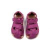 DETSKÉ BAREFOOT SANDÁLE FRODDO FLEXY AVI VIBRAM - FUXIA
